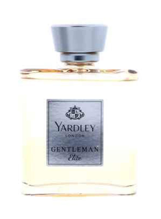 Gentlemen Elite Men EDP Spray 100ml