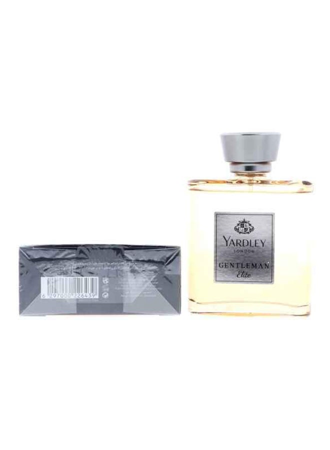 Gentlemen Elite Men EDP Spray 100ml