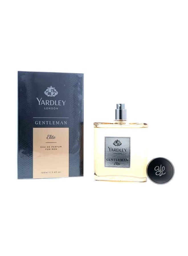 Gentlemen Elite Men EDP Spray 100ml