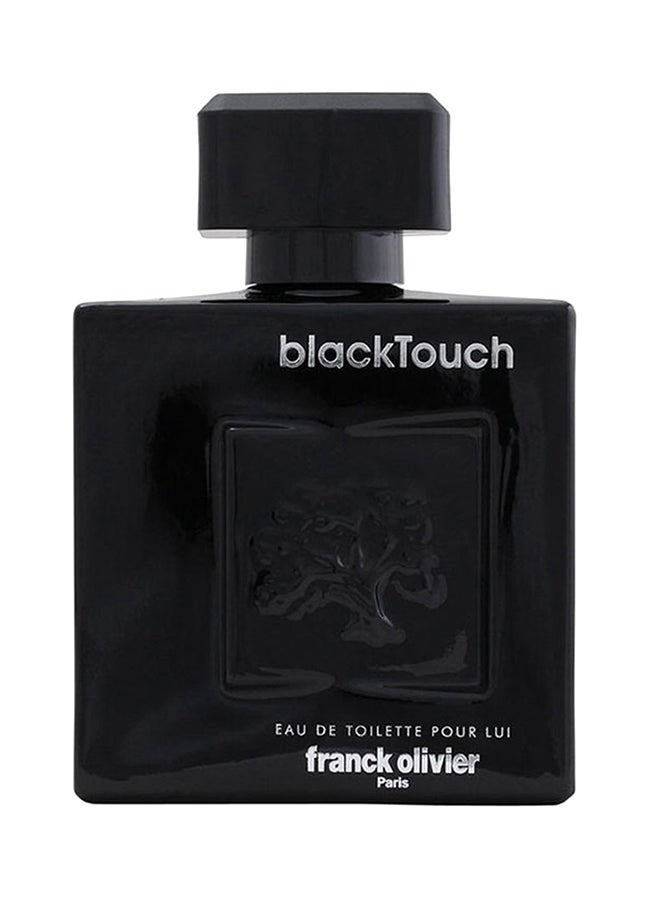 Black Touch EDT 100ml