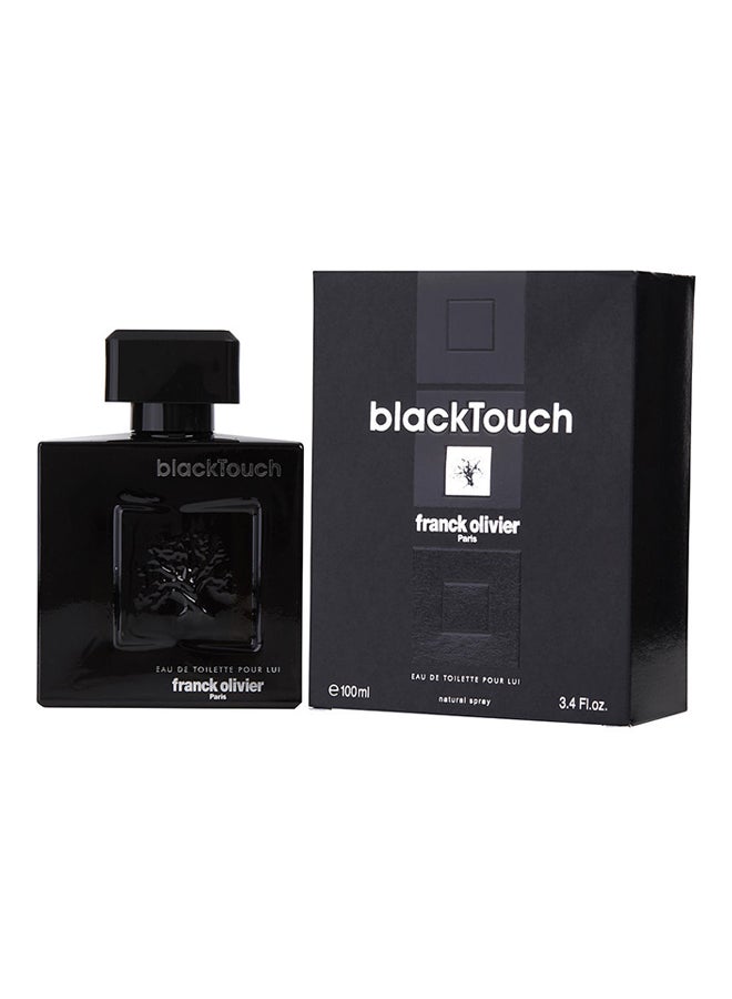 Black Touch EDT 100ml