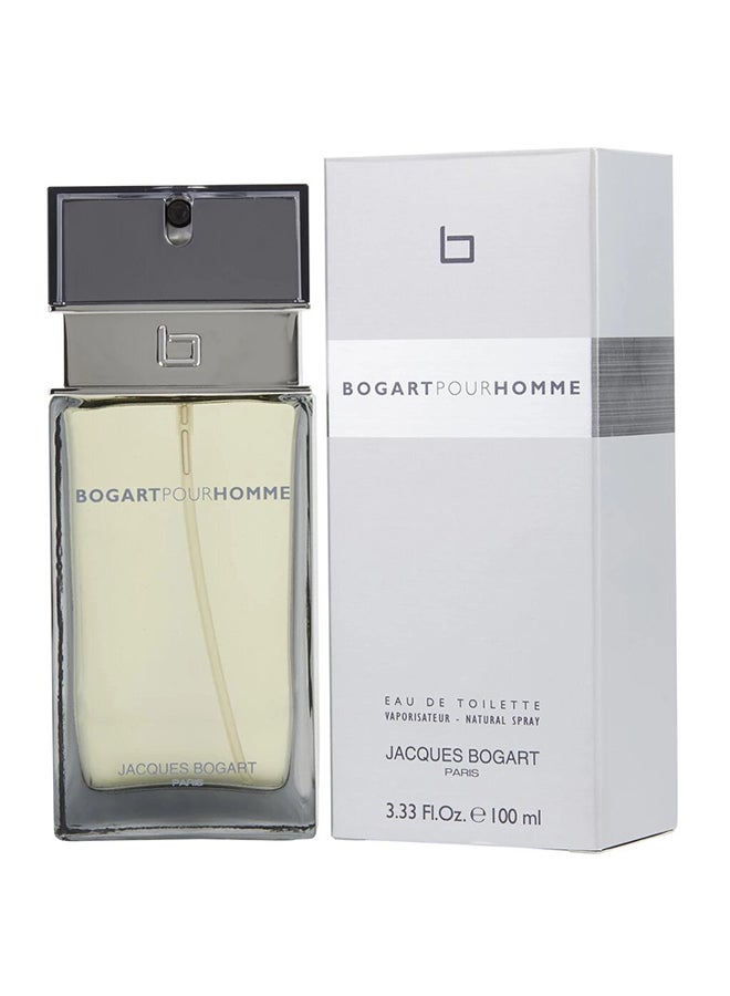 Pour Homme EDT 100ml