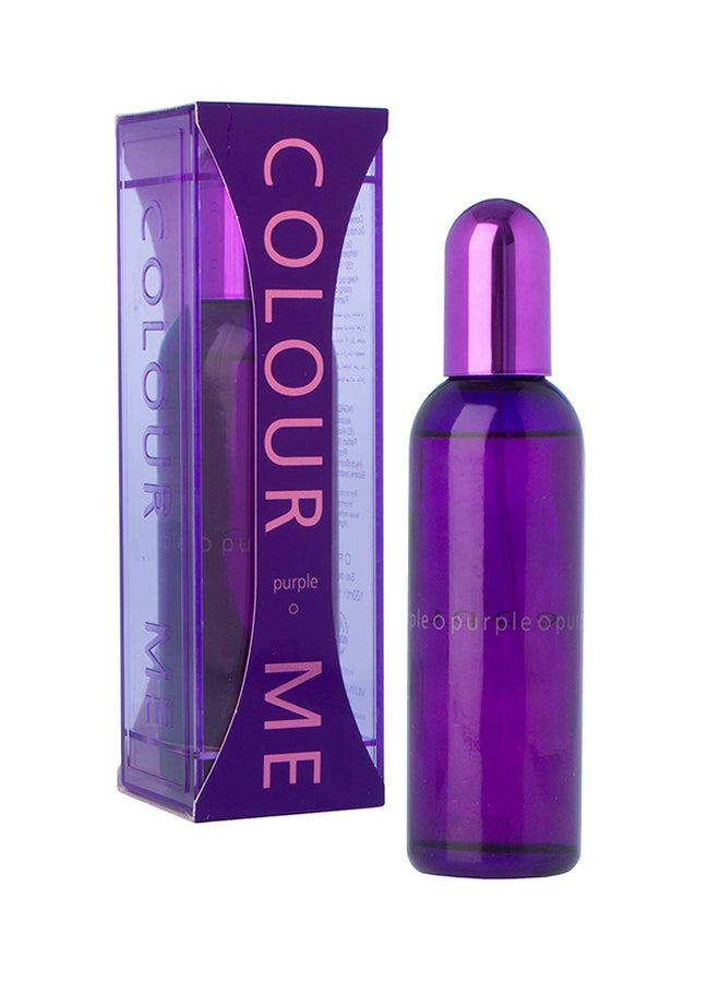 Purple EDT 100ml