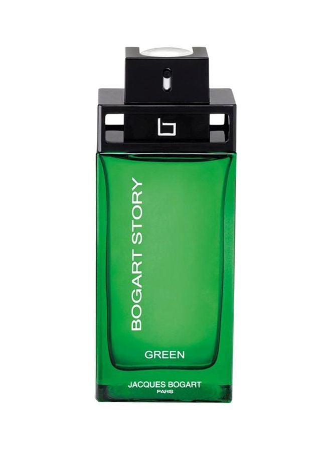 Story Green EDT 100ml