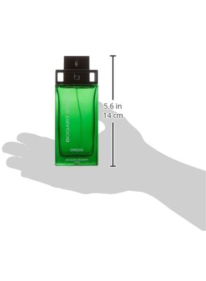 Story Green EDT 100ml