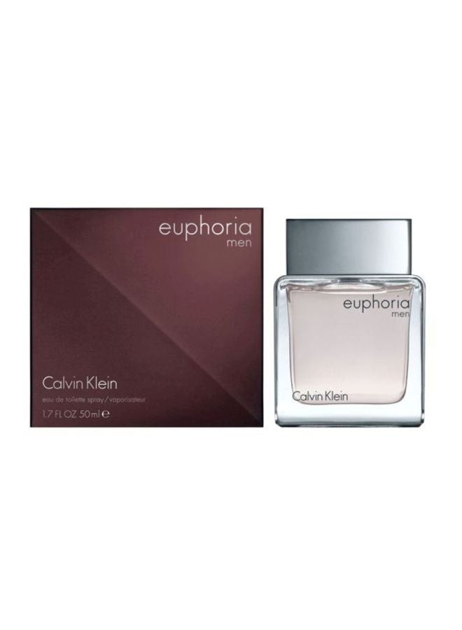 Euphoria Eau de Toilette 50ml 50ml