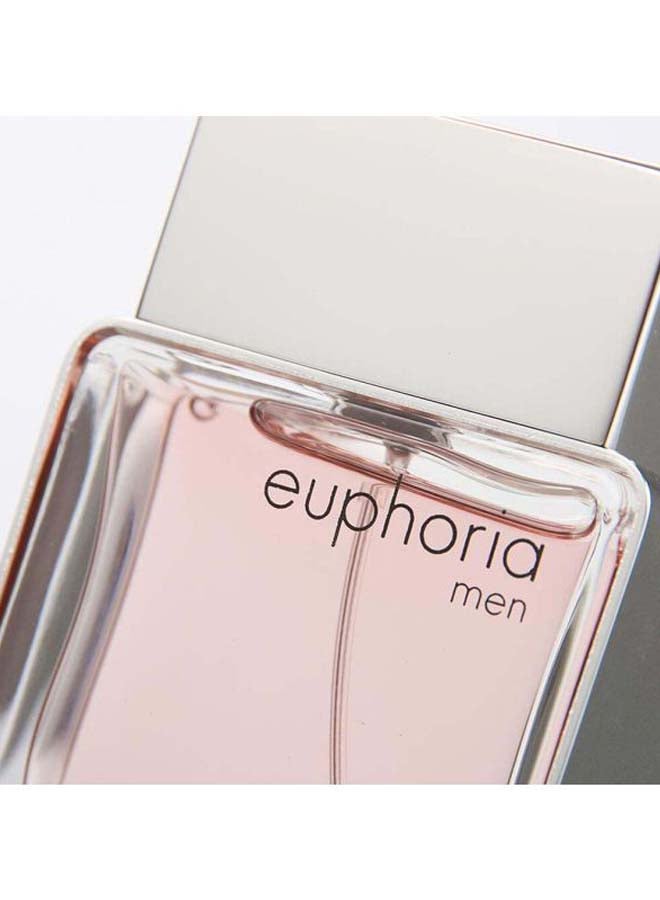 Euphoria Eau de Toilette 50ml 50ml