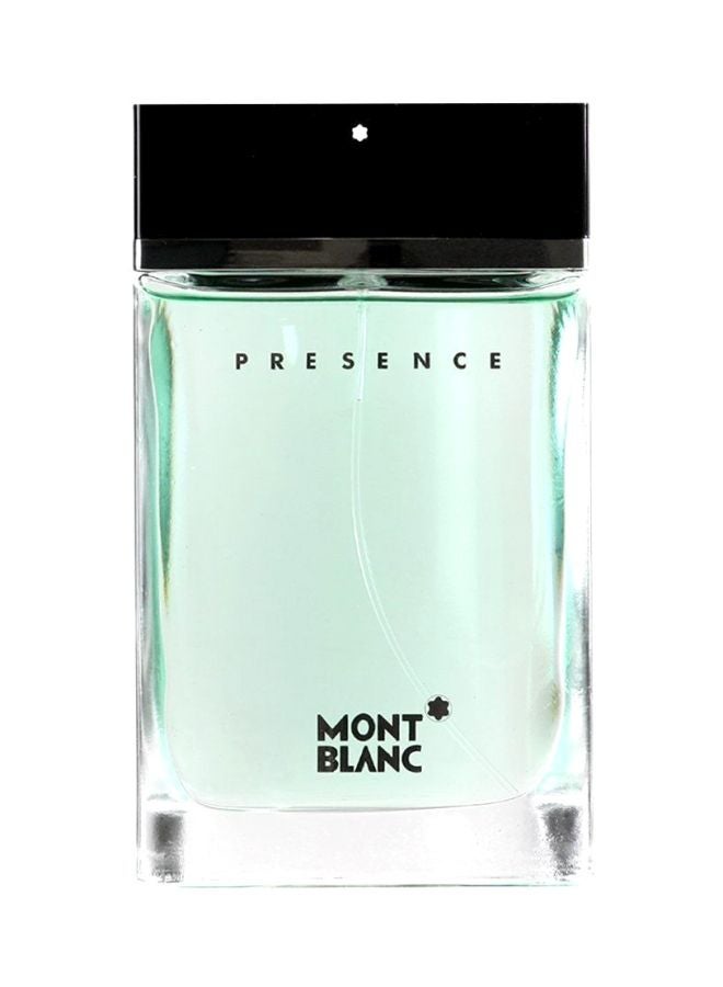 Presence EDT 75ml