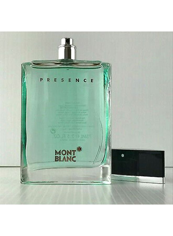 Presence EDT 75ml