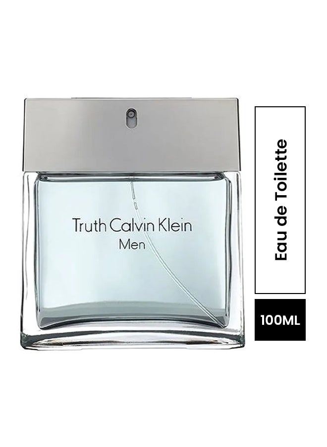 Truth EDT 100ml