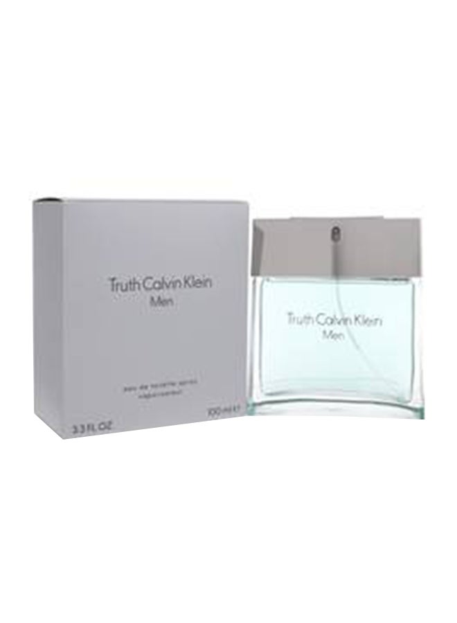 Truth EDT 100ml