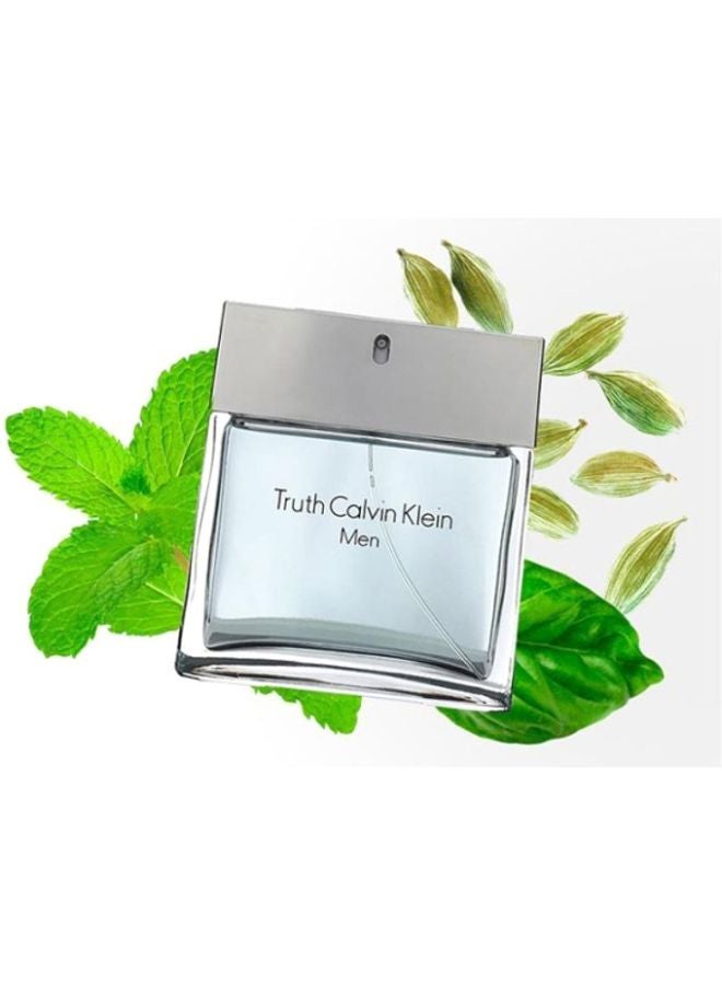 Truth EDT 100ml