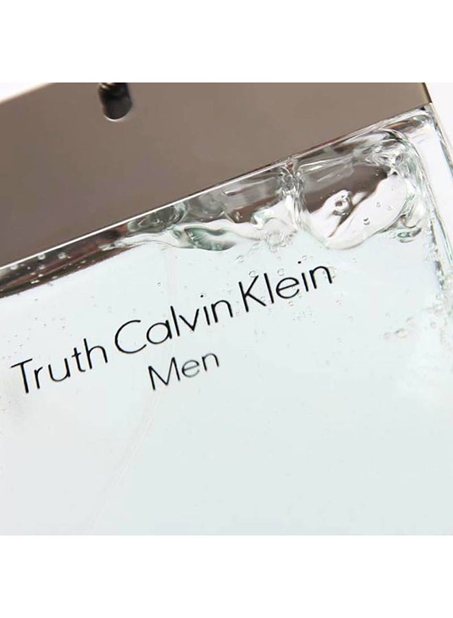 Truth EDT 100ml