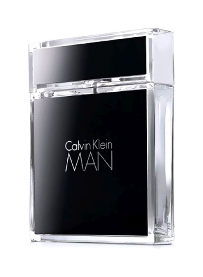 Man Eau de Toilette 100ml 100ml