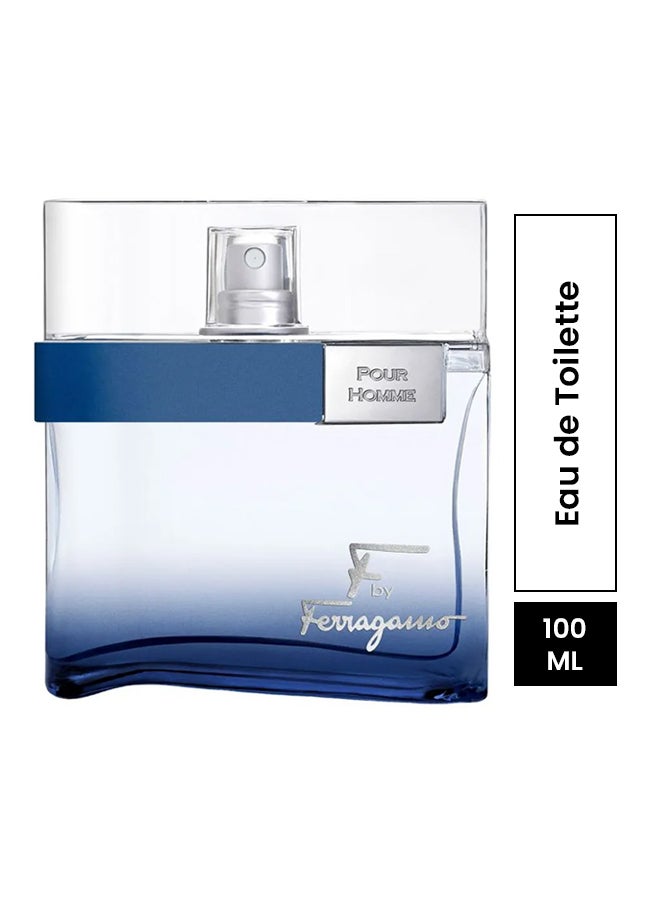 Free Time EDT 100ml
