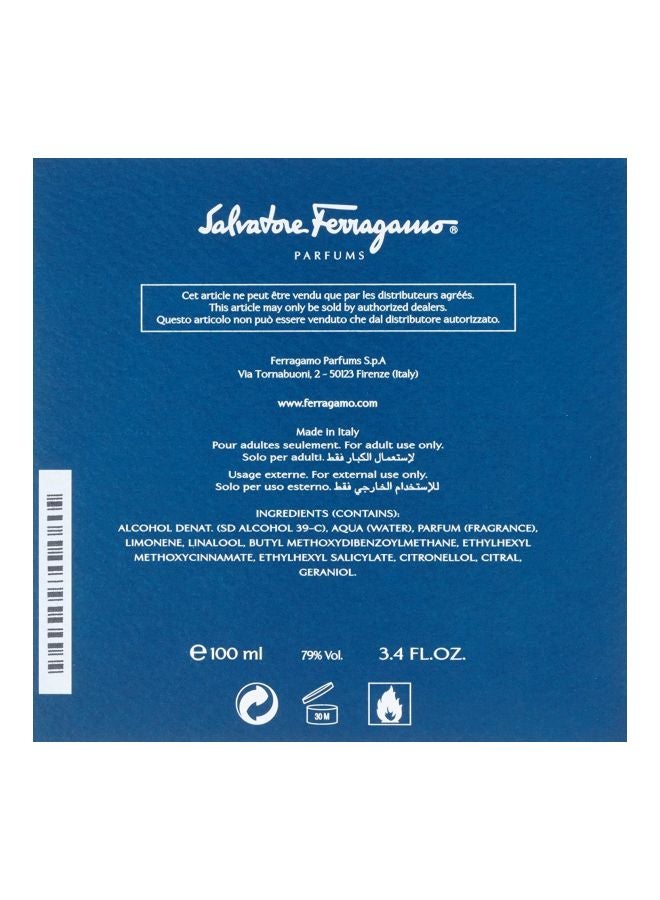 Free Time EDT 100ml