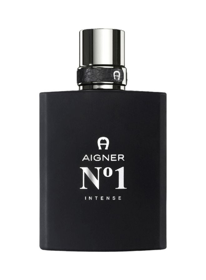 Intense No 1 EDT 100ml