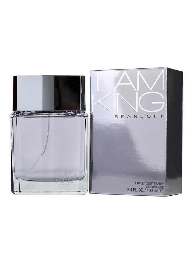 I Am King EDT 100ml