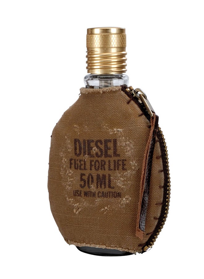 Fuel For Life EDT 50ml