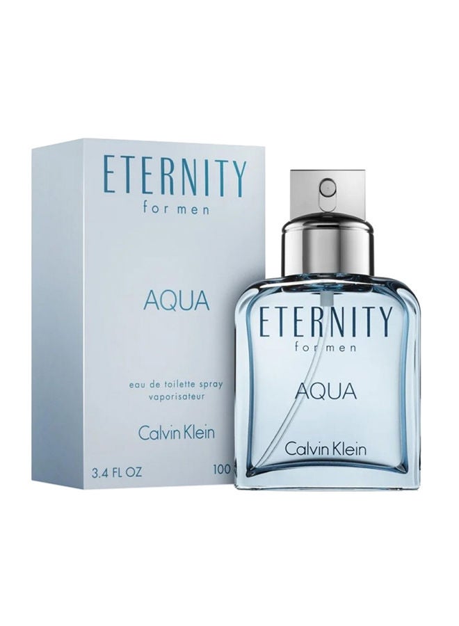 Eternity Aqua EDT 100ml