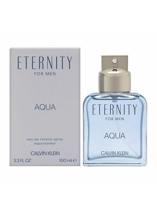 Eternity Aqua EDT 100ml