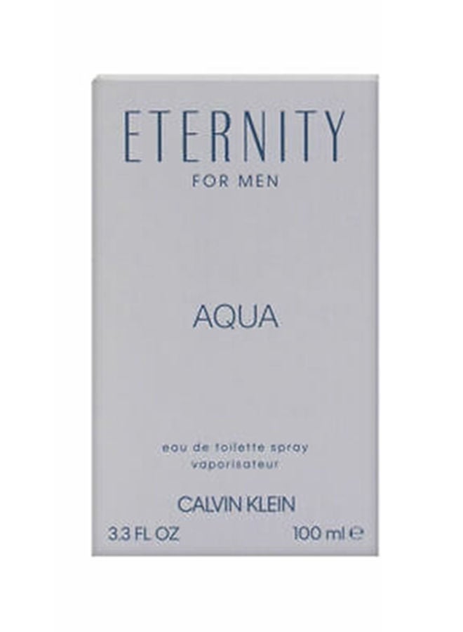 Eternity Aqua EDT 100ml