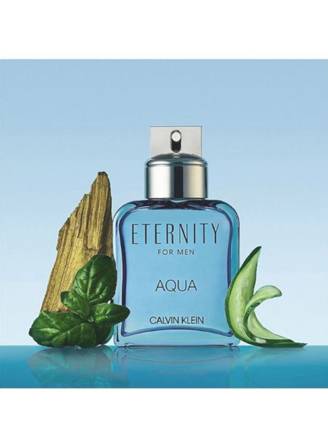 Eternity Aqua EDT 100ml