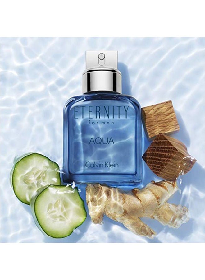 Eternity Aqua EDT 100ml