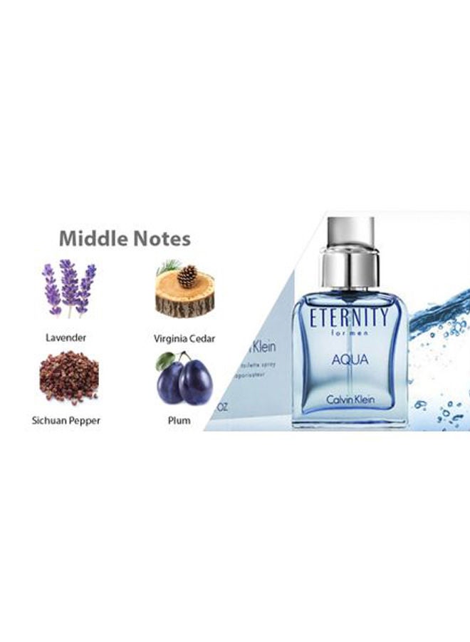 Eternity Aqua EDT 100ml