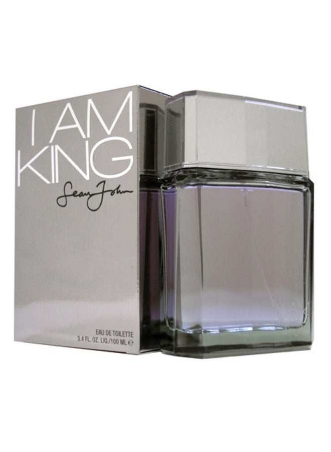 I Am King EDT 100ml