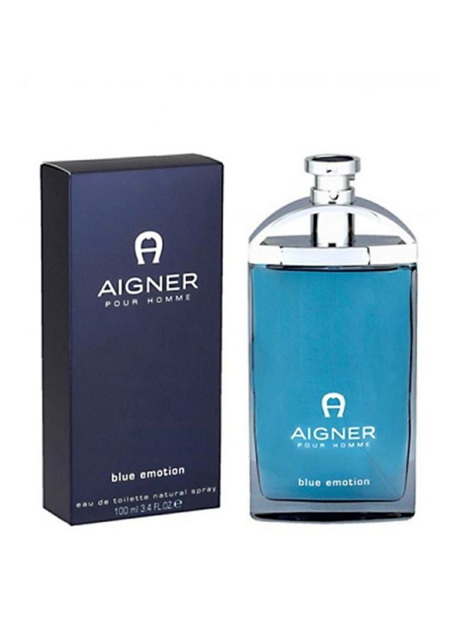 Blue Emotion EDT 100ml