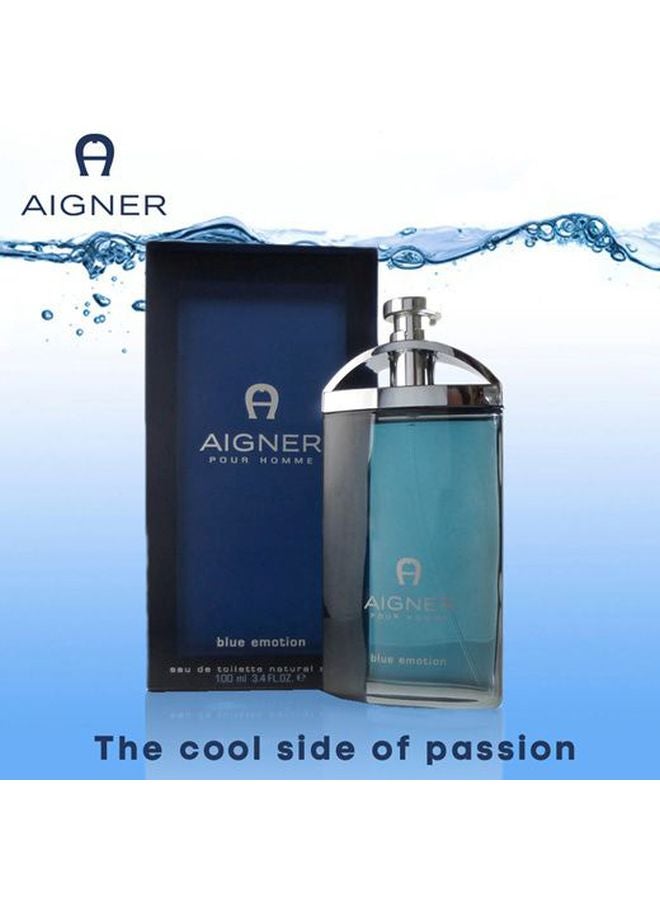 Blue Emotion EDT 100ml