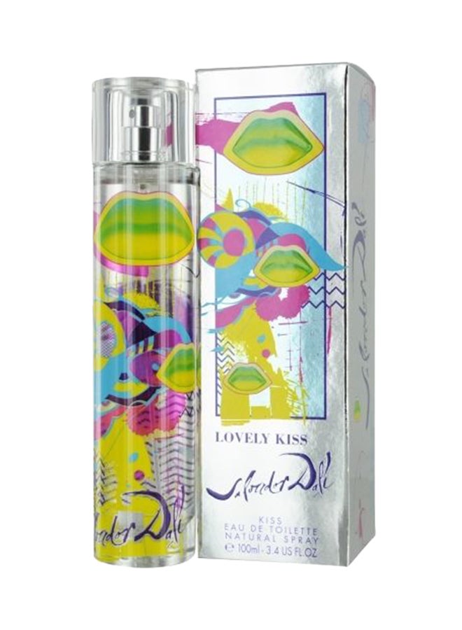 Lovely K**s EDT 100ml