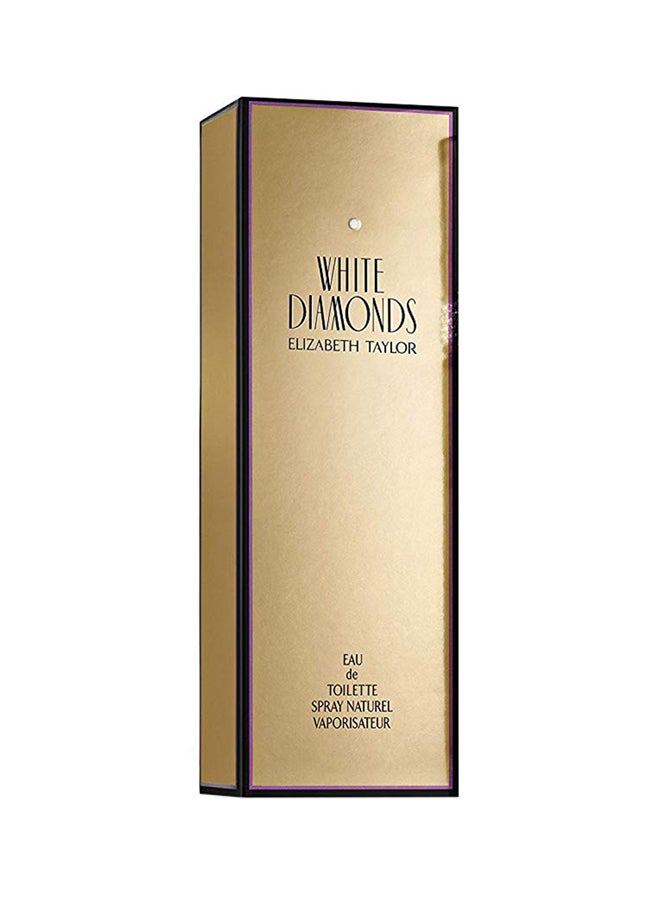 White Diamonds EDT 100ml