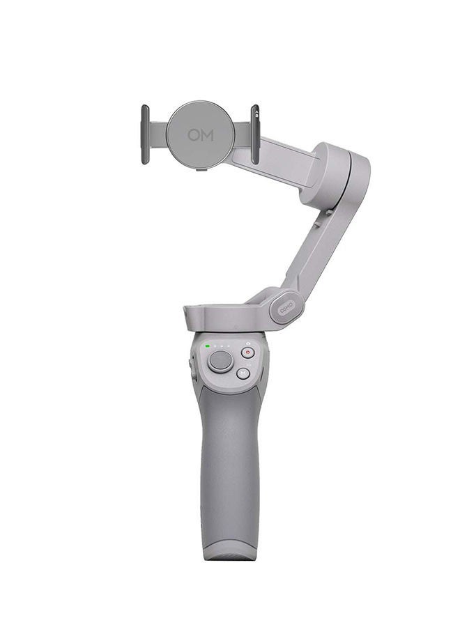 3-Axis Smartphone Gimbal Stabilizer OM 4