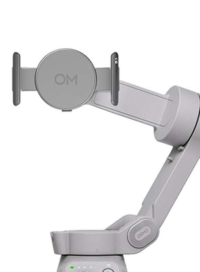 3-Axis Smartphone Gimbal Stabilizer OM 4