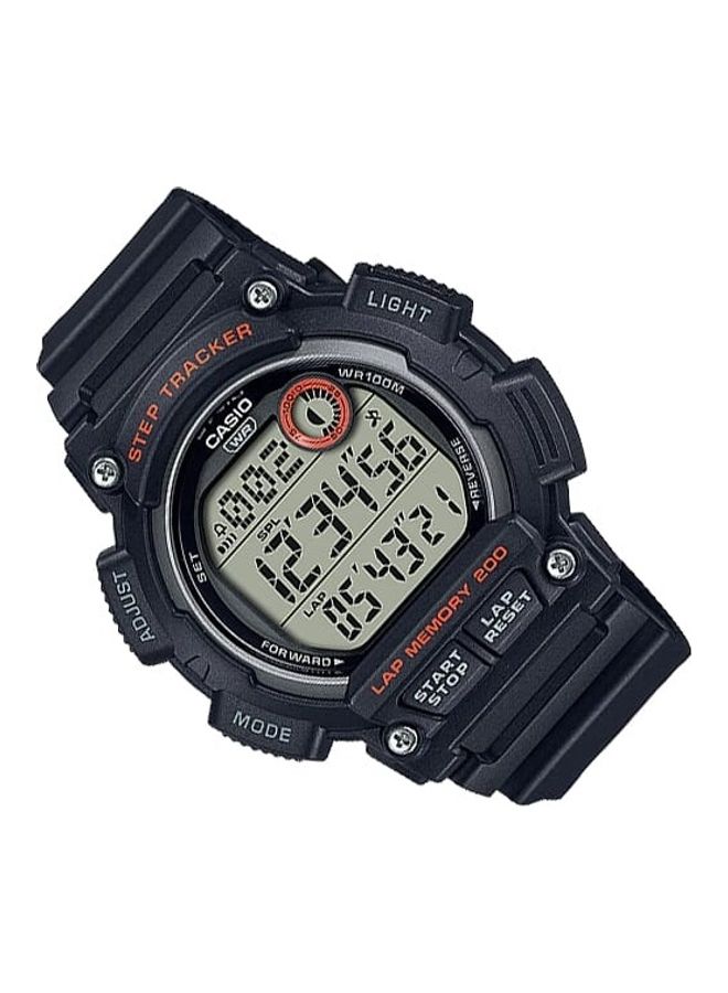 Boys' Youth Digital Watch