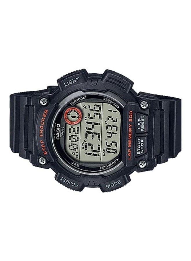 Boys' Youth Digital Watch