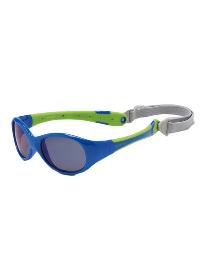 Boys' Flex Plus Sunglasses KS-FLBL003