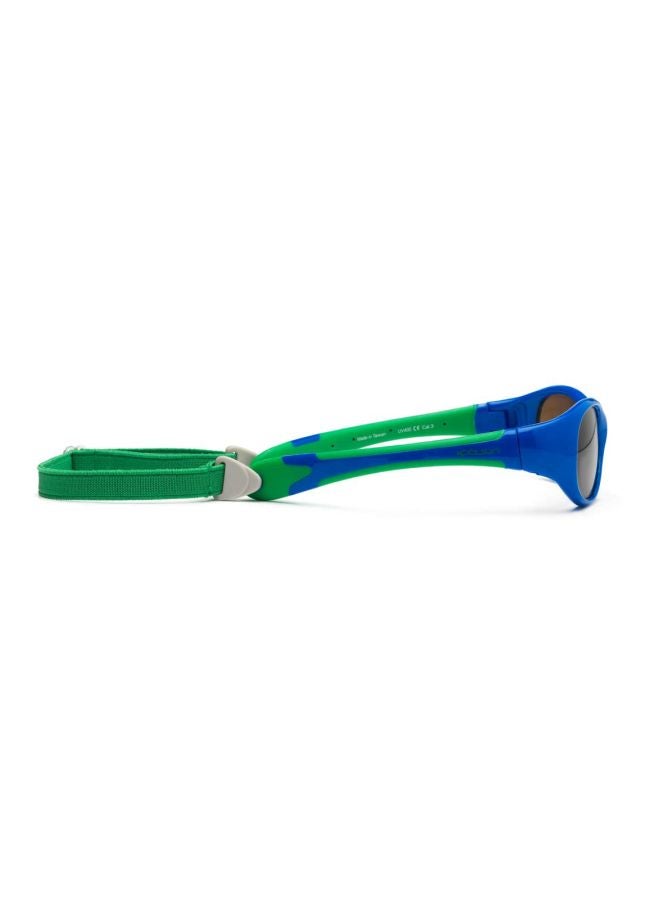 Boys' Flex Plus Sunglasses KS-FLBL003