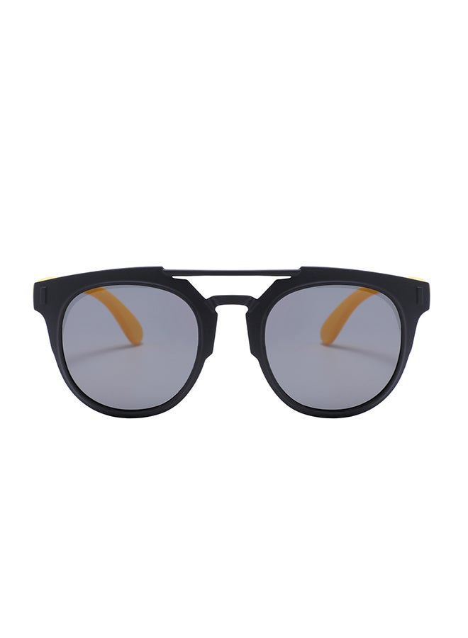 Boys' Round Classic Sunglasses  K112-6