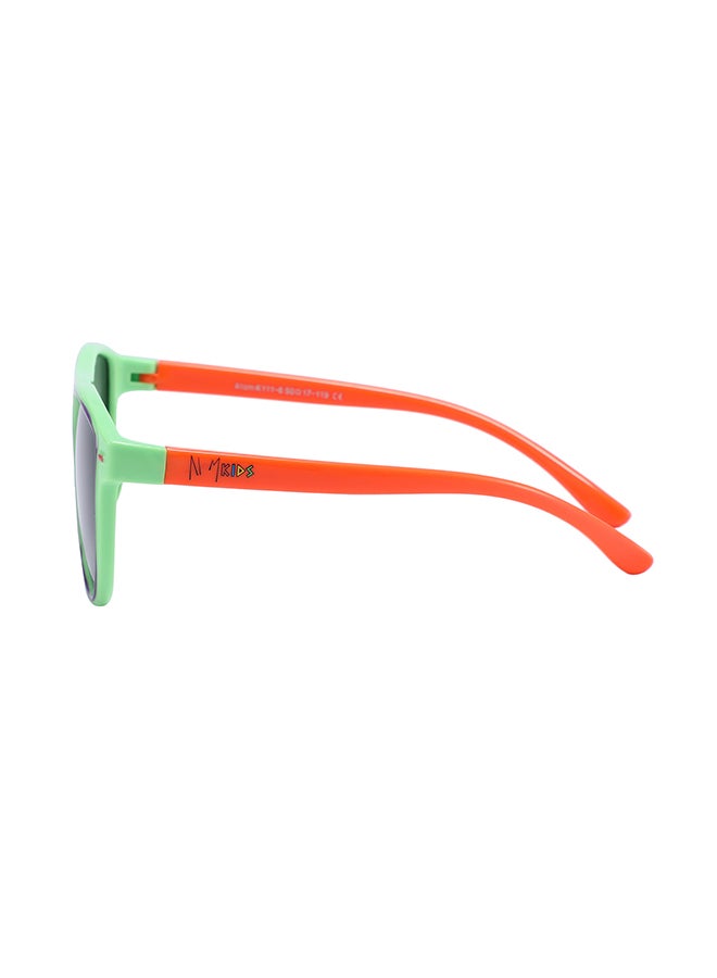 Boys' Pilot Classic Sunglasses  K111-6