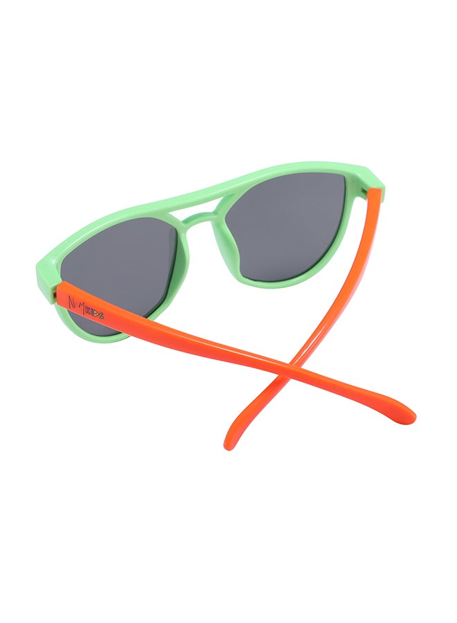 Boys' Pilot Classic Sunglasses  K111-6
