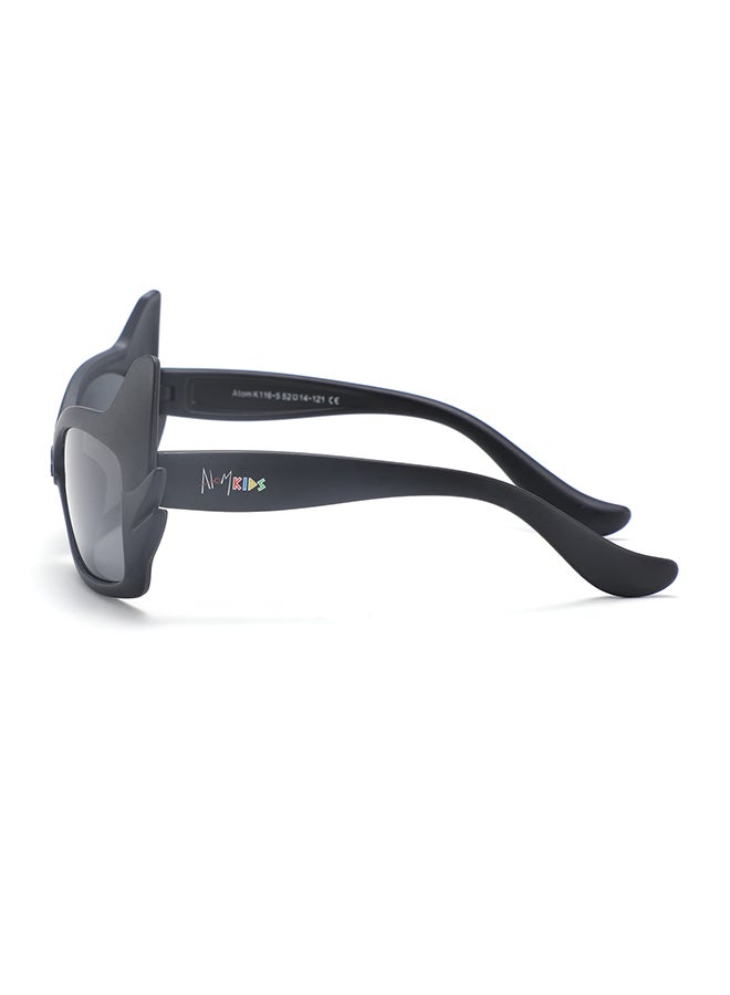 Boys' Cat-Eye Classic Sunglasses  K116-5