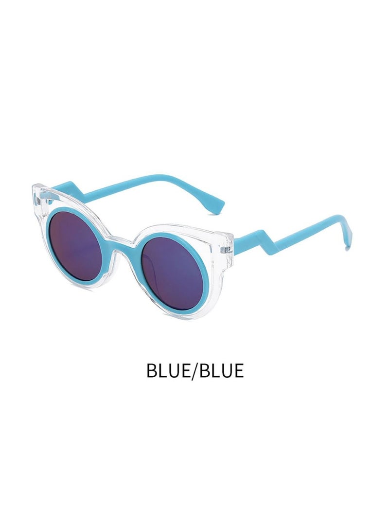 Summer Personalized Cuper Cool UV Protection Children's Sunglasses