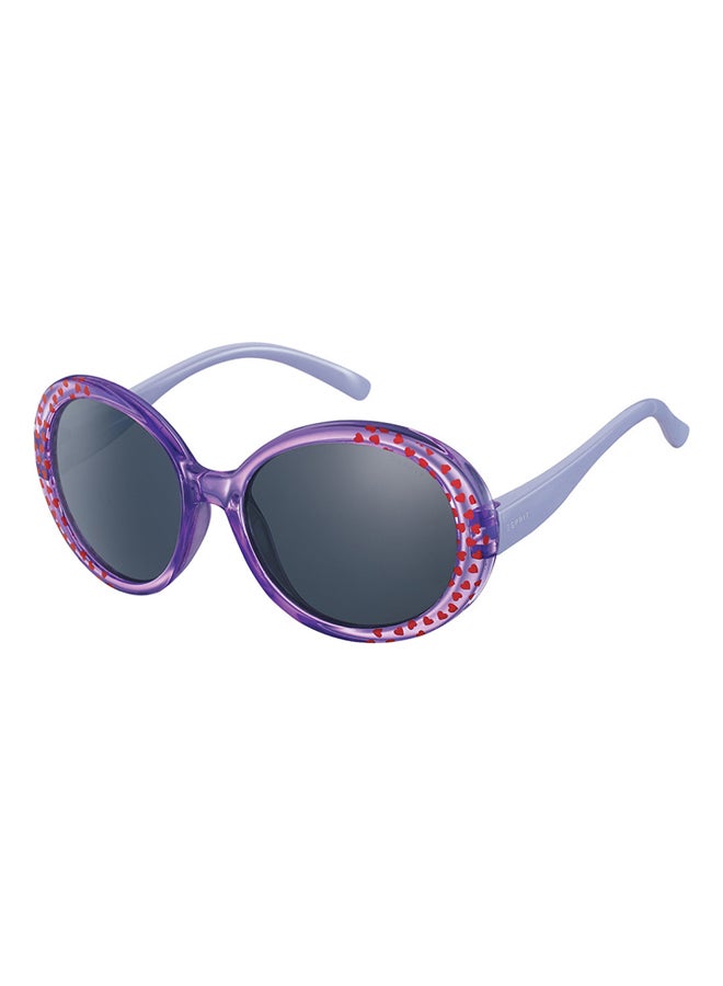 Girls' UV Protection Butterfly Sunglasses - Lens Size: 51 mm