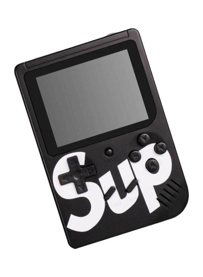 Handheld Video Game Console