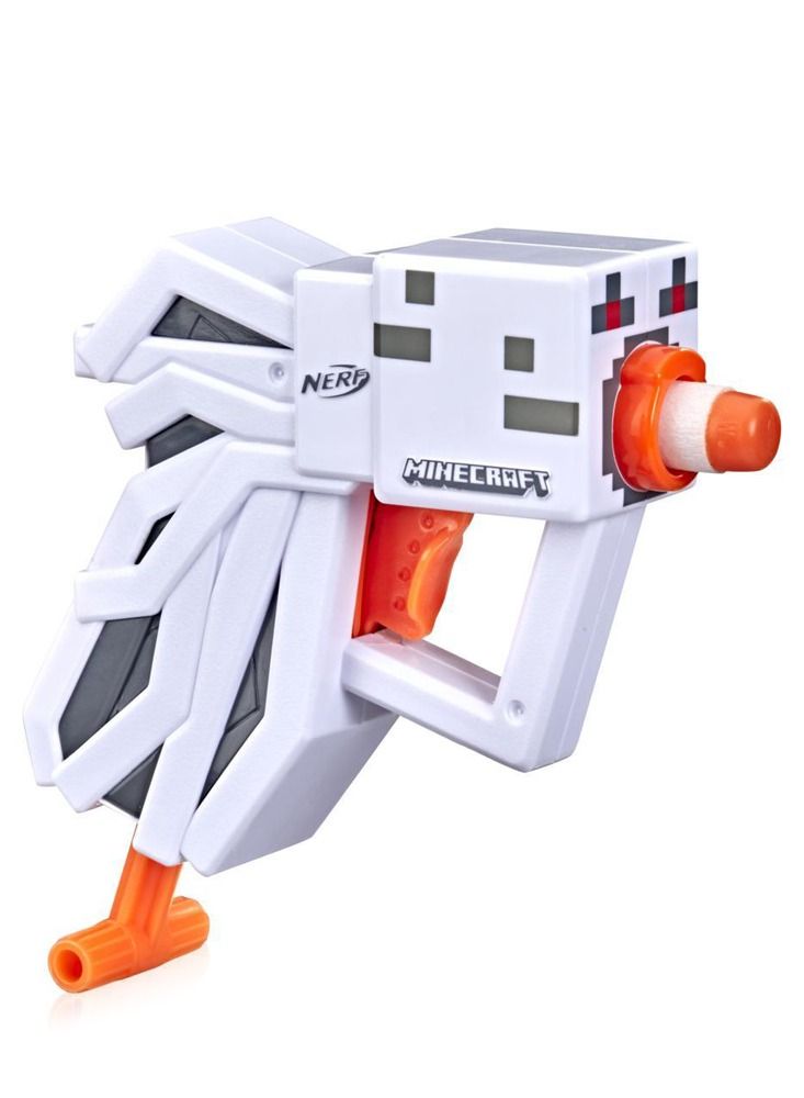 MicroShots Minecraft Ender Dragon Mini Blaster