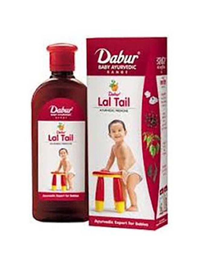 Lal Tail 500g