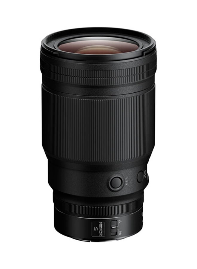 NIKKOR Z 50mm f/1.2 S Lens